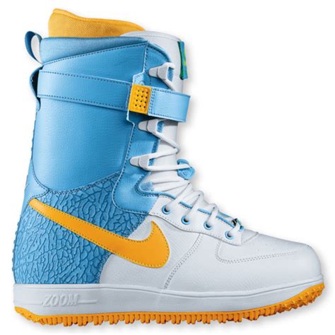 nike zoom snowboard boots herren|Nike Zoom force 1 shoes.